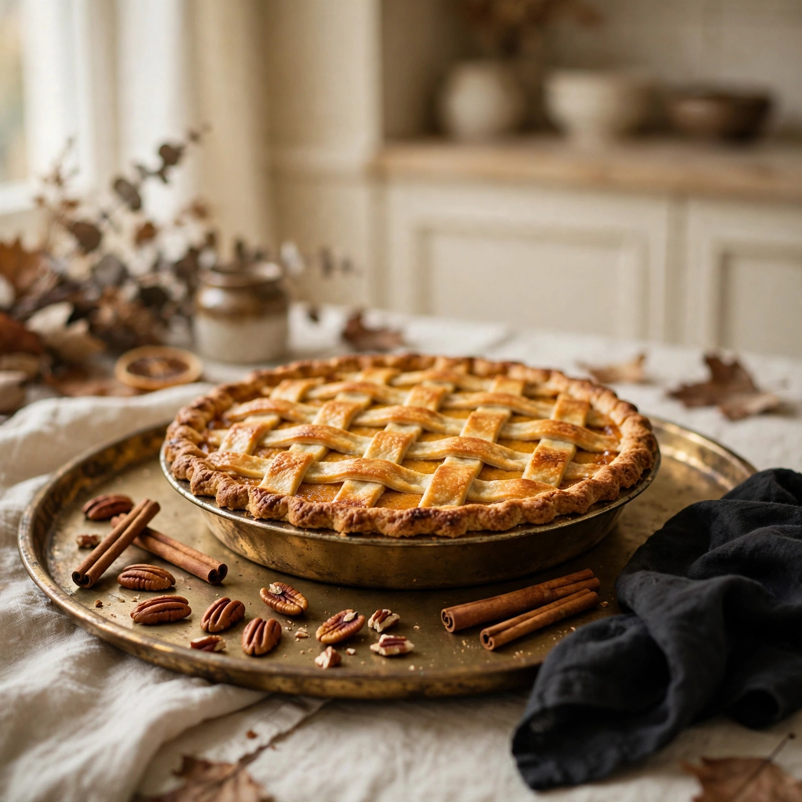 Recipes