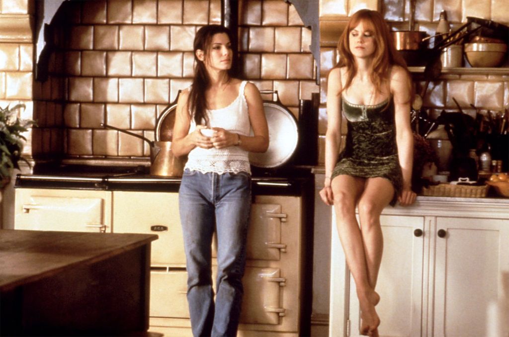Practical Magic (1998) movie still