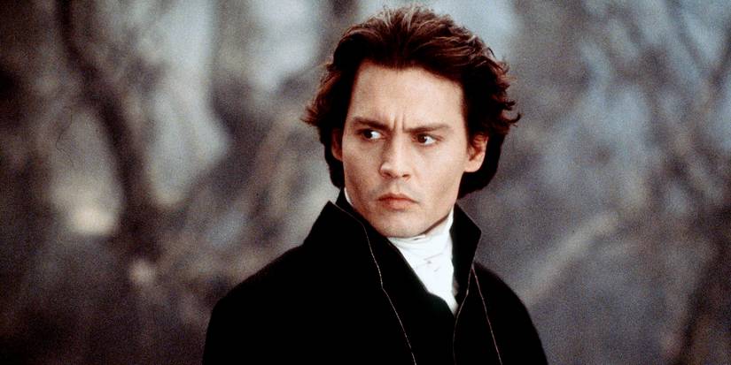 Sleepy Hollow (1999) movie still