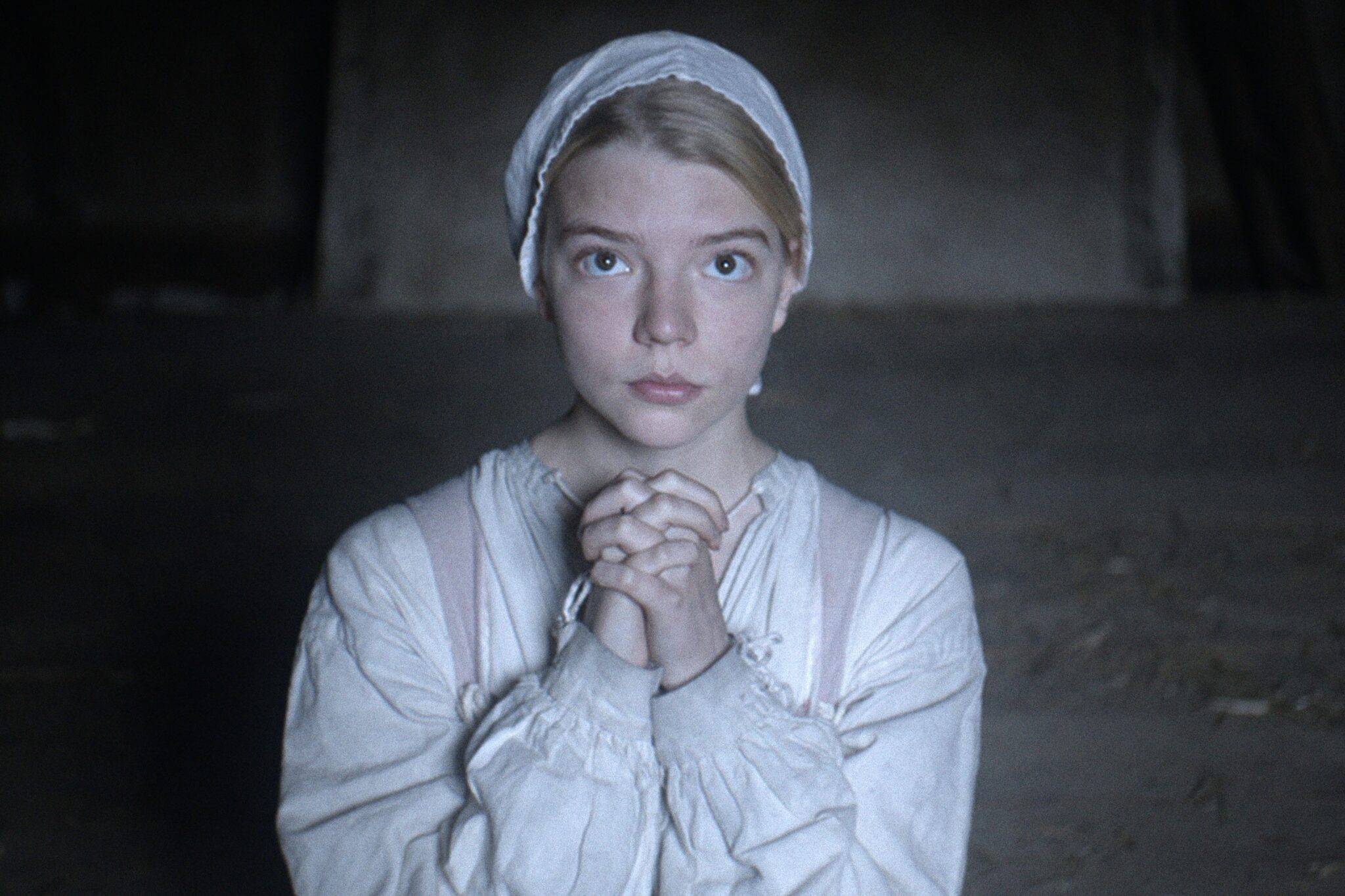 The Witch (2015) movie still