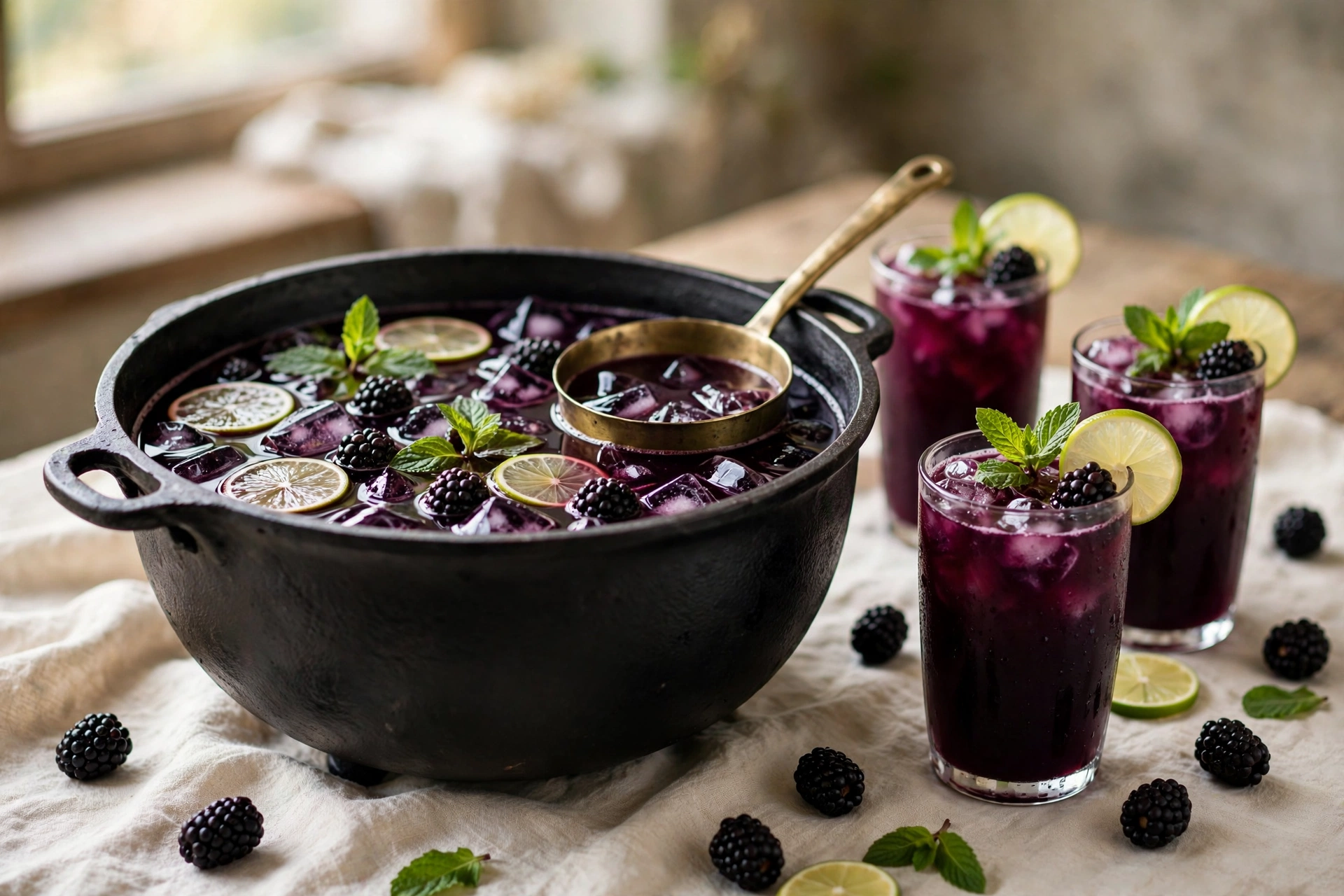 Recipes
