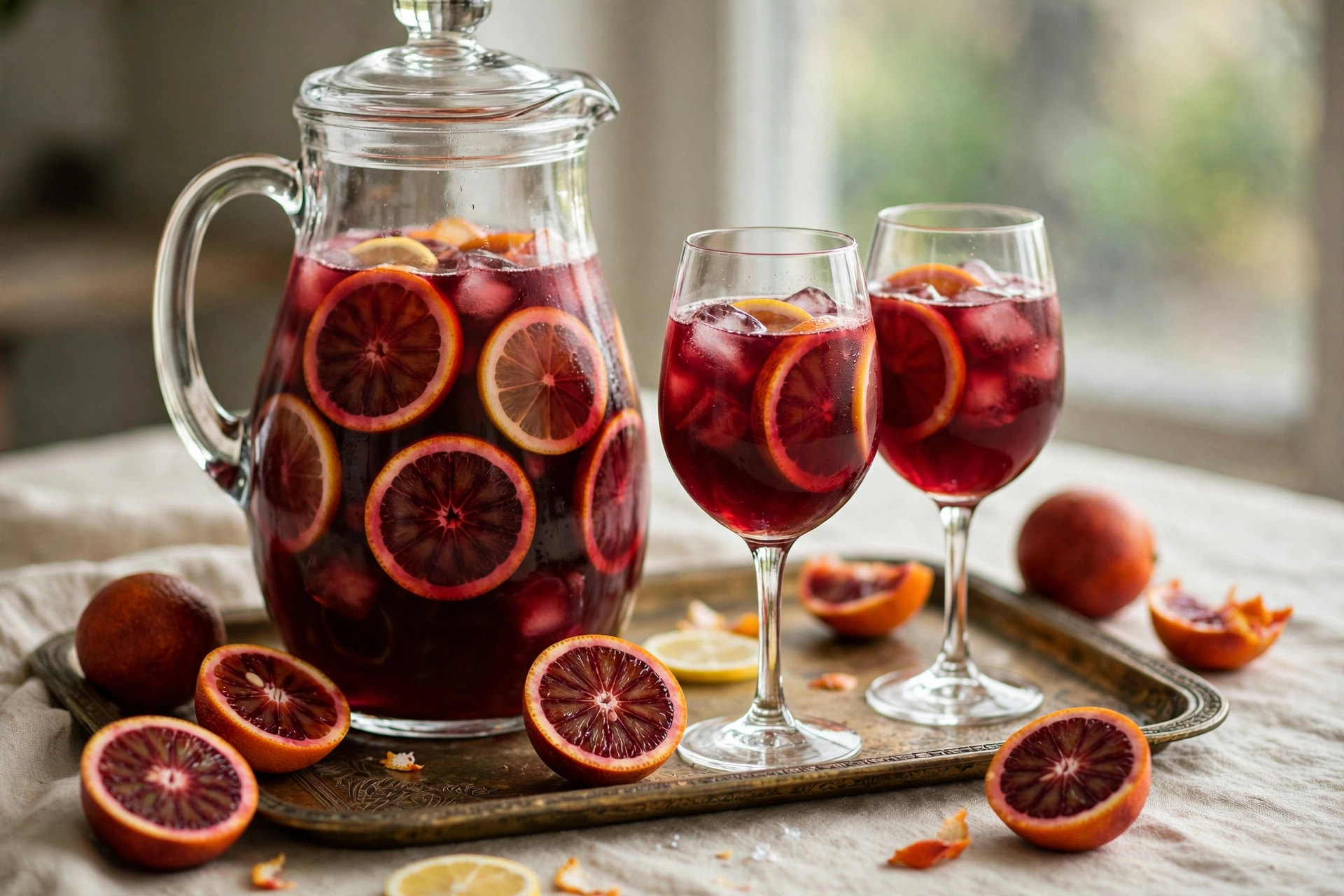 Recipes