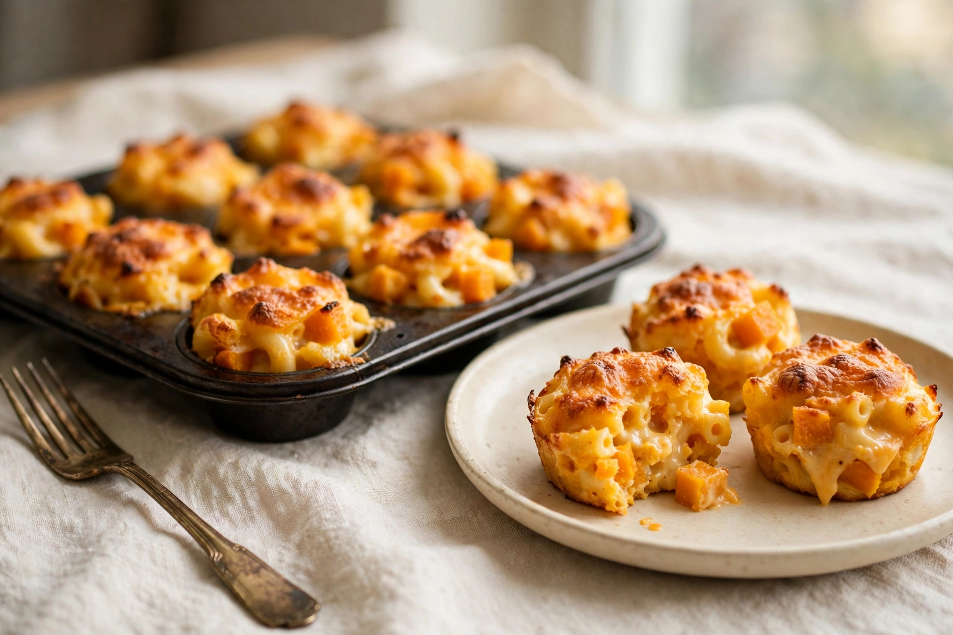 Recipes