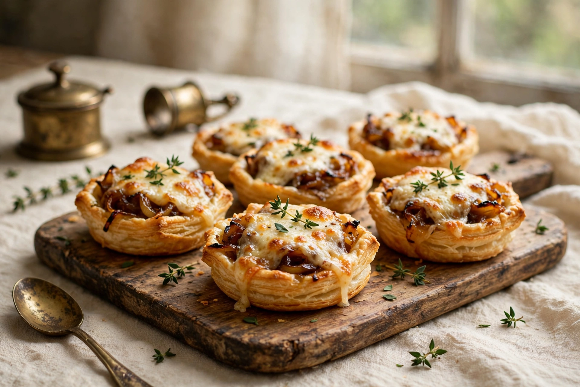 Recipes