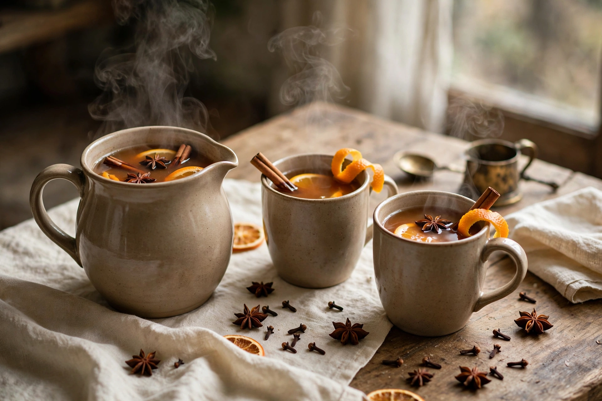 Recipes