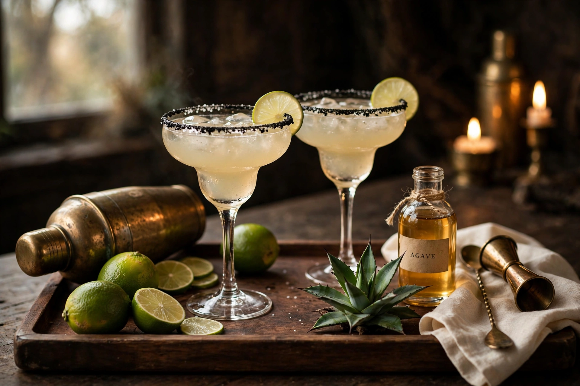 Recipes