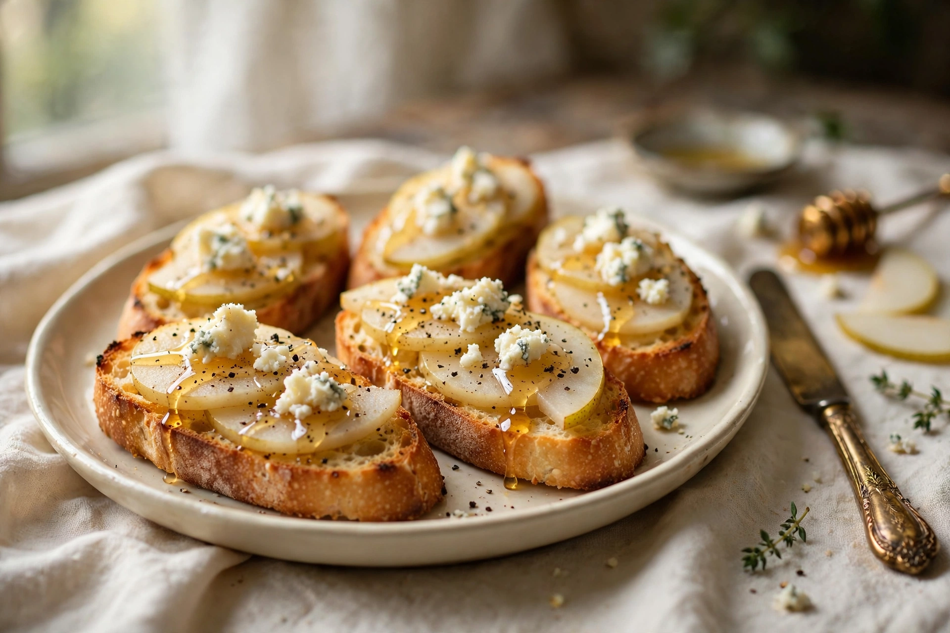 Recipes