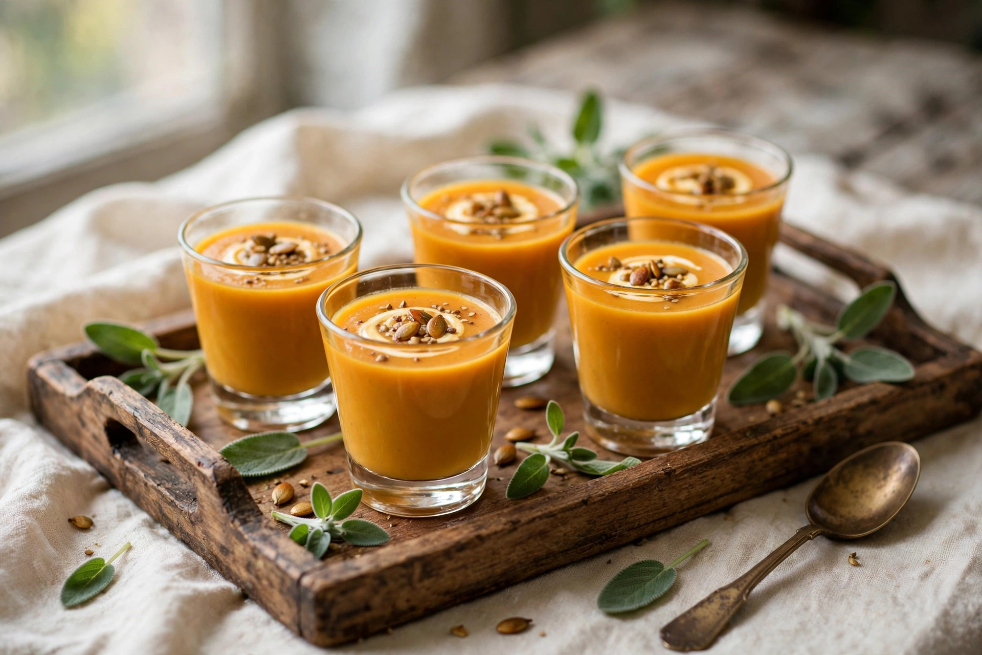 Recipes