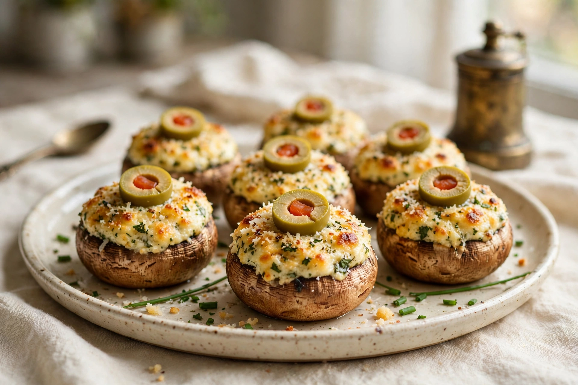 Recipes