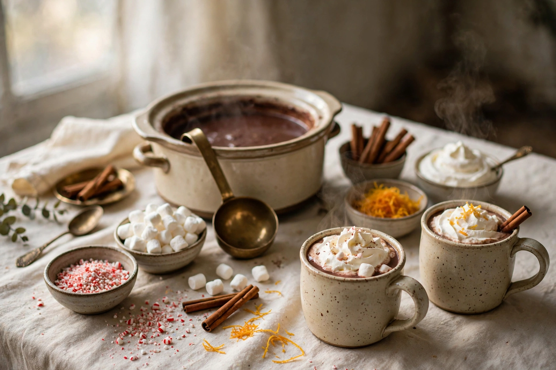 Recipes